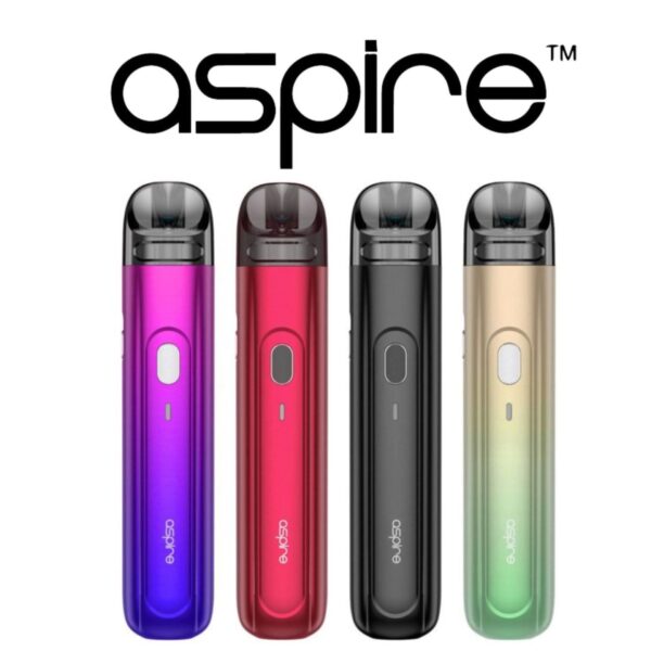 Aspire AF Flexus Žhaviaca Hlava 5Ks 0.6ohm ŽHAVIACE HLAVY/CARTRIDGE - XMANIA Ireland 13