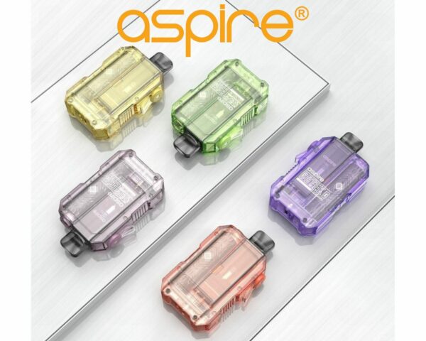 Aspire Gotek X Pod Kit