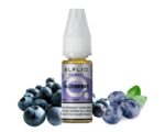 Elfliq – Blueberry (Oficiálny ElfBar Nic Salt Liquid) E-LIQUIDY - XMANIA Ireland 6