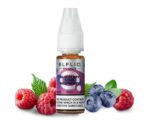 Elfliq – Blueberry Sour Raspberry (Oficiálny ElfBar Nic Salt Liquid) E-LIQUIDY - XMANIA Ireland 6