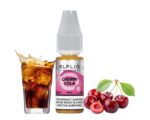 Elfliq – Cherry Cola (Oficiálny ElfBar Nic Salt Liquid) E-LIQUIDY - XMANIA Ireland 6