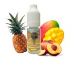 Ice Bar – Pineapple Peach Mango (Juice Salts) E-LIQUIDY - XMANIA Ireland 6
