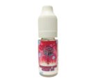 Ice Bar – Strawberry Razz Cherry Ice (Juice Salts) E-LIQUIDY - XMANIA Ireland 8