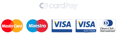 CardPay od Tatrabanky spracováva bežné typy platieb