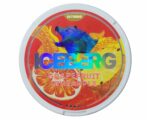 Iceberg Grapefruit Pineapple SNUS/NIKOTÍNOVÉ VRECÚŠKA - XMANIA Ireland 6
