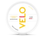 Velo Caribean Spirit SNUS/NIKOTÍNOVÉ VRECÚŠKA - XMANIA Ireland 6